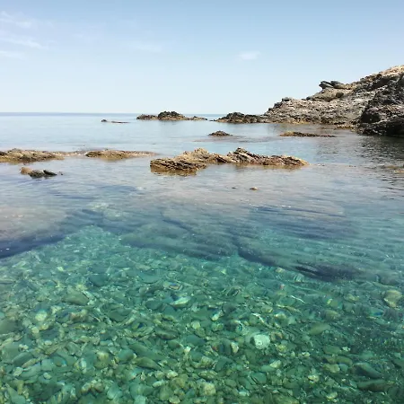 Nyaraló Il Tramonto Tra Alghero E Stintino