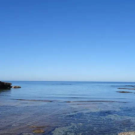 Il Tramonto Tra Alghero E Stintino Σπίτι διακοπών Palmadula