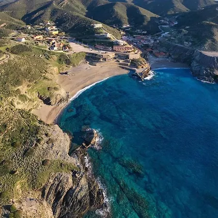 Il Tramonto Tra Alghero E Stintino * Palmadula