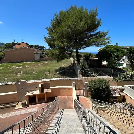 Il Tramonto Tra Alghero E Stintino * Palmadula