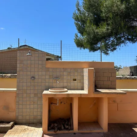 Σπίτι διακοπών Il Tramonto Tra Alghero E Stintino *