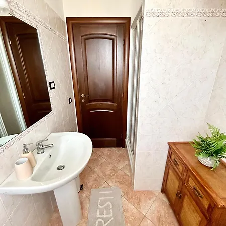 Il Tramonto Tra Alghero E Stintino Holiday home Palmadula