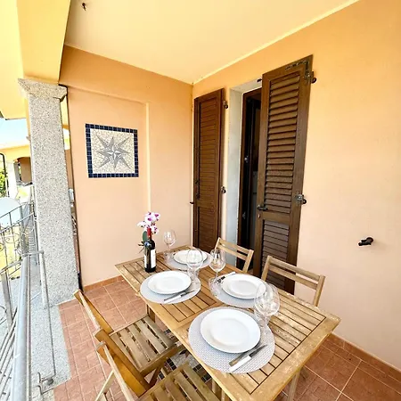 Il Tramonto Tra Alghero E Stintino Palmadula