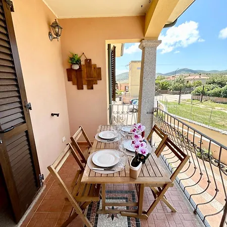 Nyaraló Il Tramonto Tra Alghero E Stintino