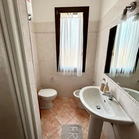 Il Tramonto Tra Alghero E Stintino Nyaraló *