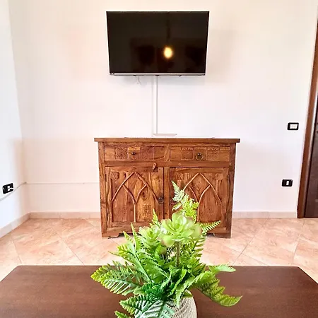 Nyaraló Il Tramonto Tra Alghero E Stintino Palmadula