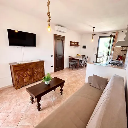 Il Tramonto Tra Alghero E Stintino *