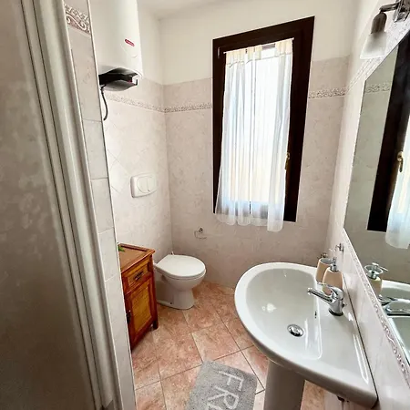 Il Tramonto Tra Alghero E Stintino Palmadula