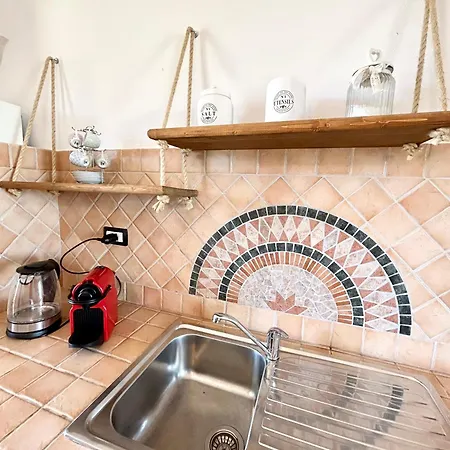 Il Tramonto Tra Alghero E Stintino * Palmadula