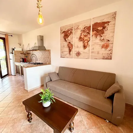 Nyaraló Il Tramonto Tra Alghero E Stintino