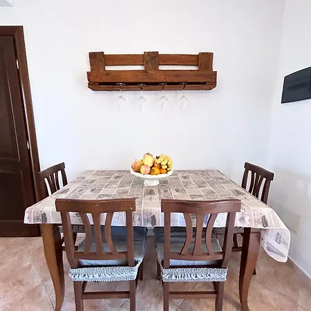 Nyaraló Il Tramonto Tra Alghero E Stintino Palmadula