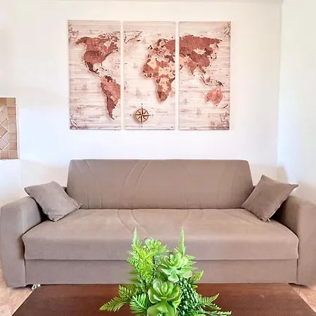 Il Tramonto Tra Alghero E Stintino * Palmadula