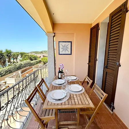 Nyaraló Il Tramonto Tra Alghero E Stintino