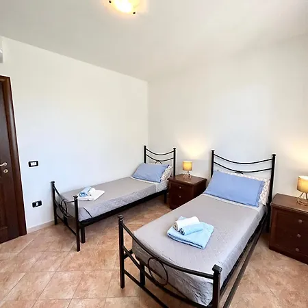 Il Tramonto Tra Alghero E Stintino Nyaraló *