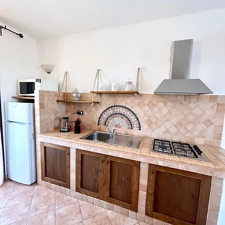 Il Tramonto Tra Alghero E Stintino * Palmadula