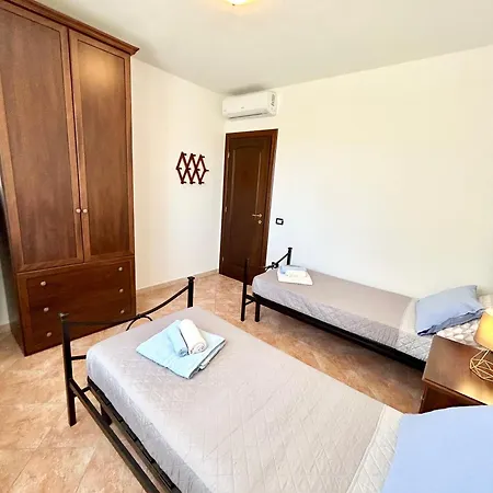 Nyaraló Il Tramonto Tra Alghero E Stintino *