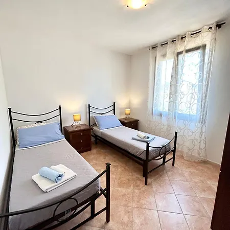 Il Tramonto Tra Alghero E Stintino * Palmadula