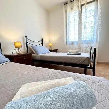 Nyaraló Il Tramonto Tra Alghero E Stintino *