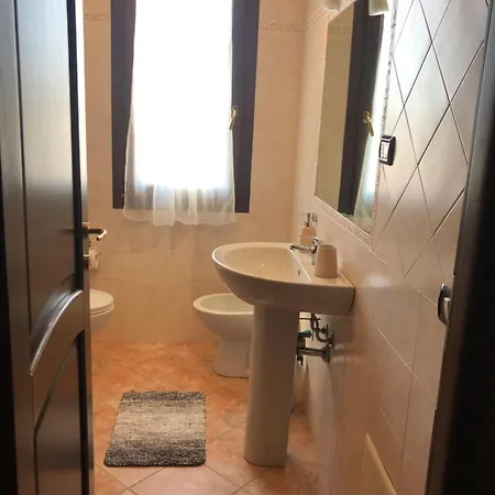 Il Tramonto Tra Alghero E Stintino Holiday home