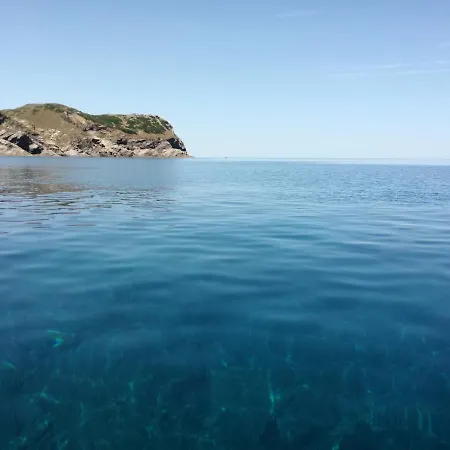 Casa vacanze Il Tramonto Tra Alghero E Stintino