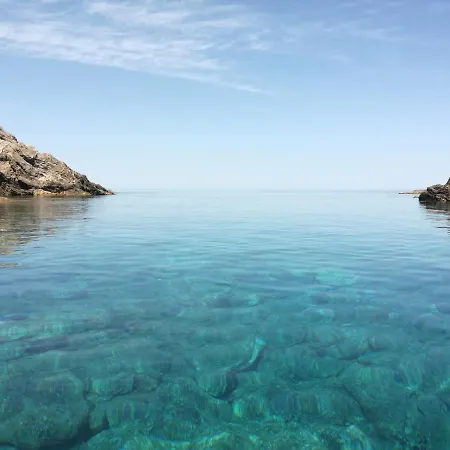 Casa vacanze Il Tramonto Tra Alghero E Stintino