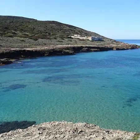Feriehus Il Tramonto Tra Alghero E Stintino *