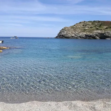Il Tramonto Tra Alghero E Stintino Casa vacanze Palmadula